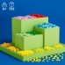 LEGO® DOTS Daugybės DOTS – raidės 41950